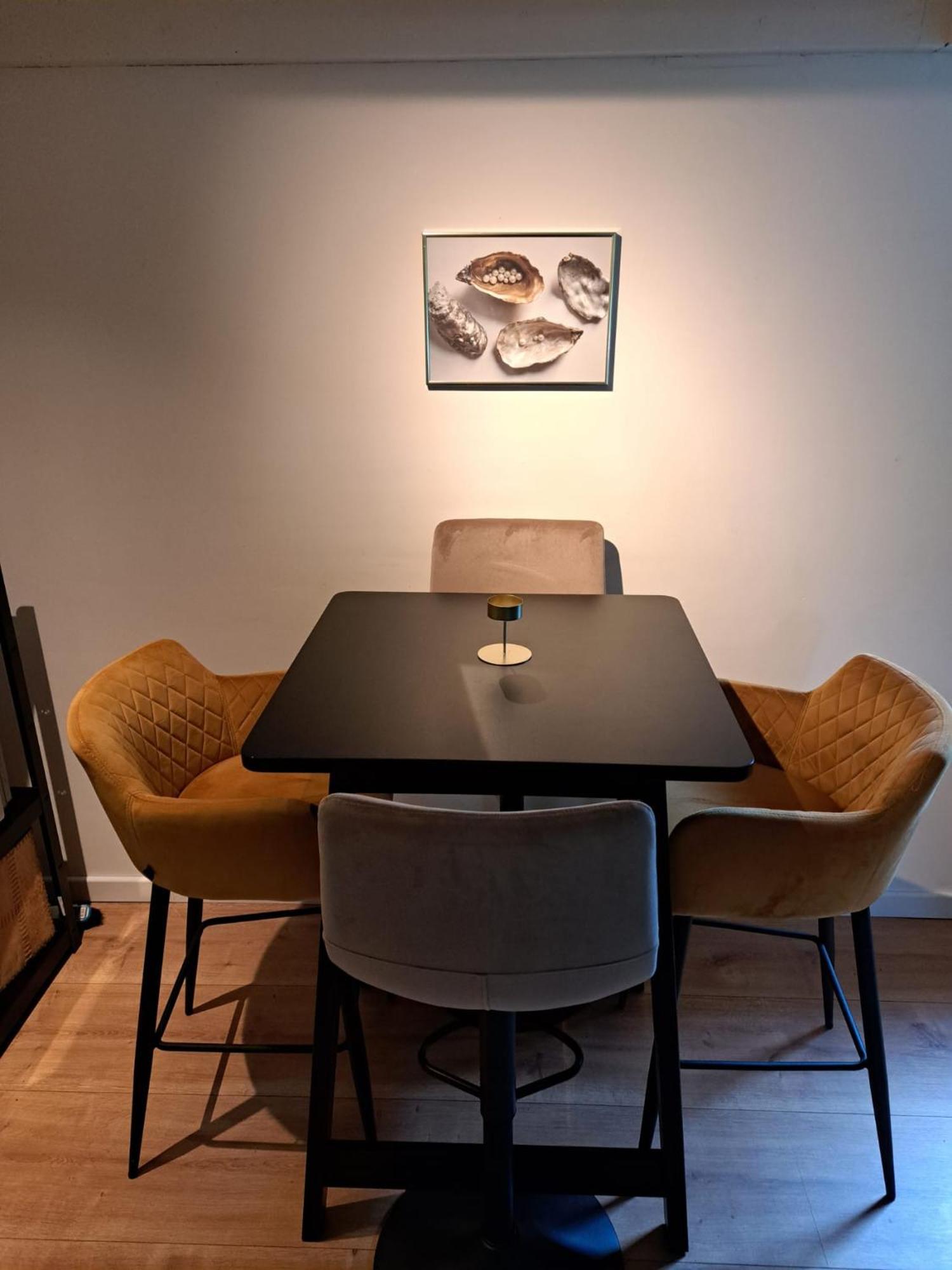Stad & Strand Apartment มิดเดิลบวร์ก ภายนอก รูปภาพ