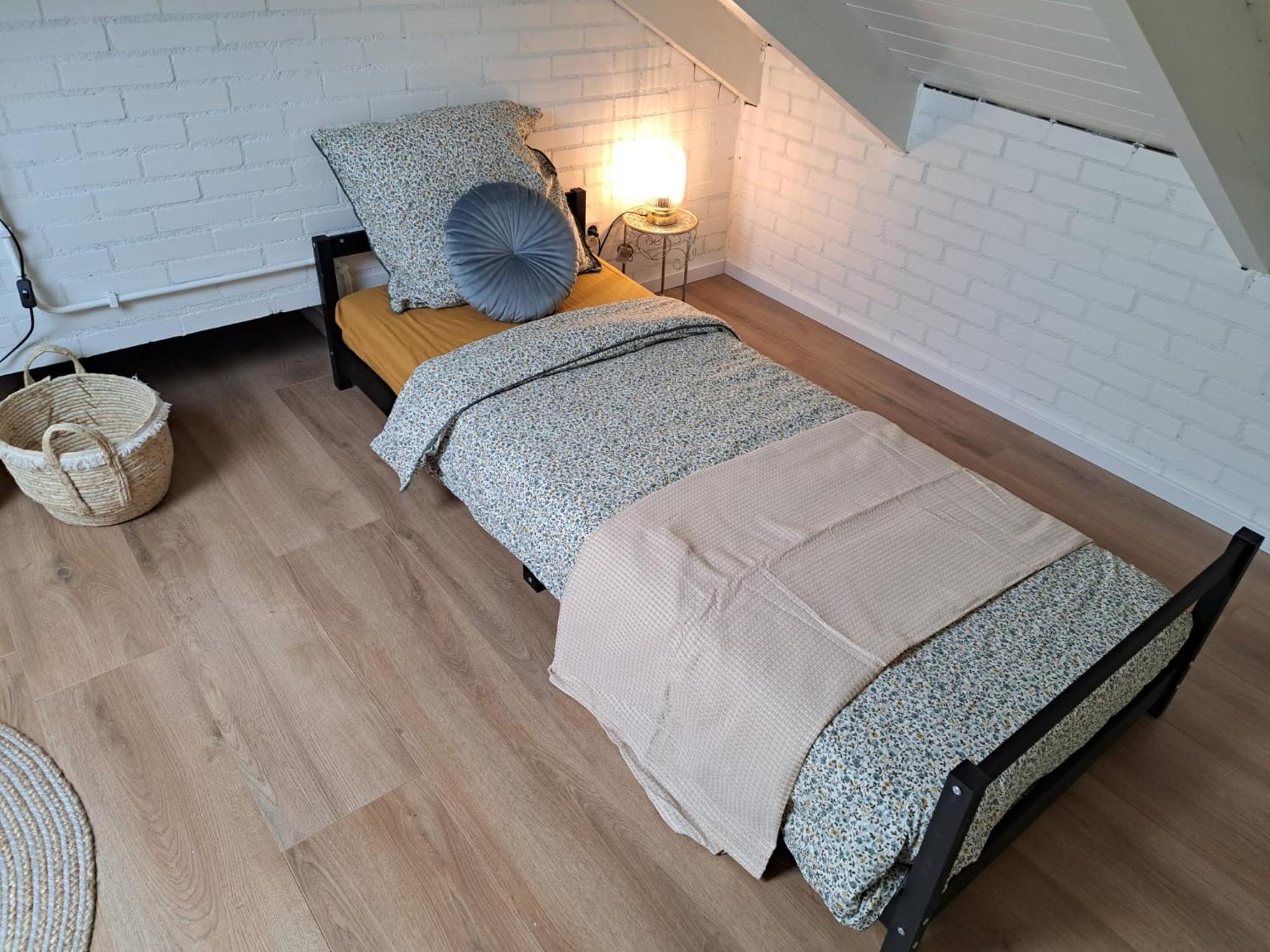 Stad & Strand Apartment มิดเดิลบวร์ก ภายนอก รูปภาพ